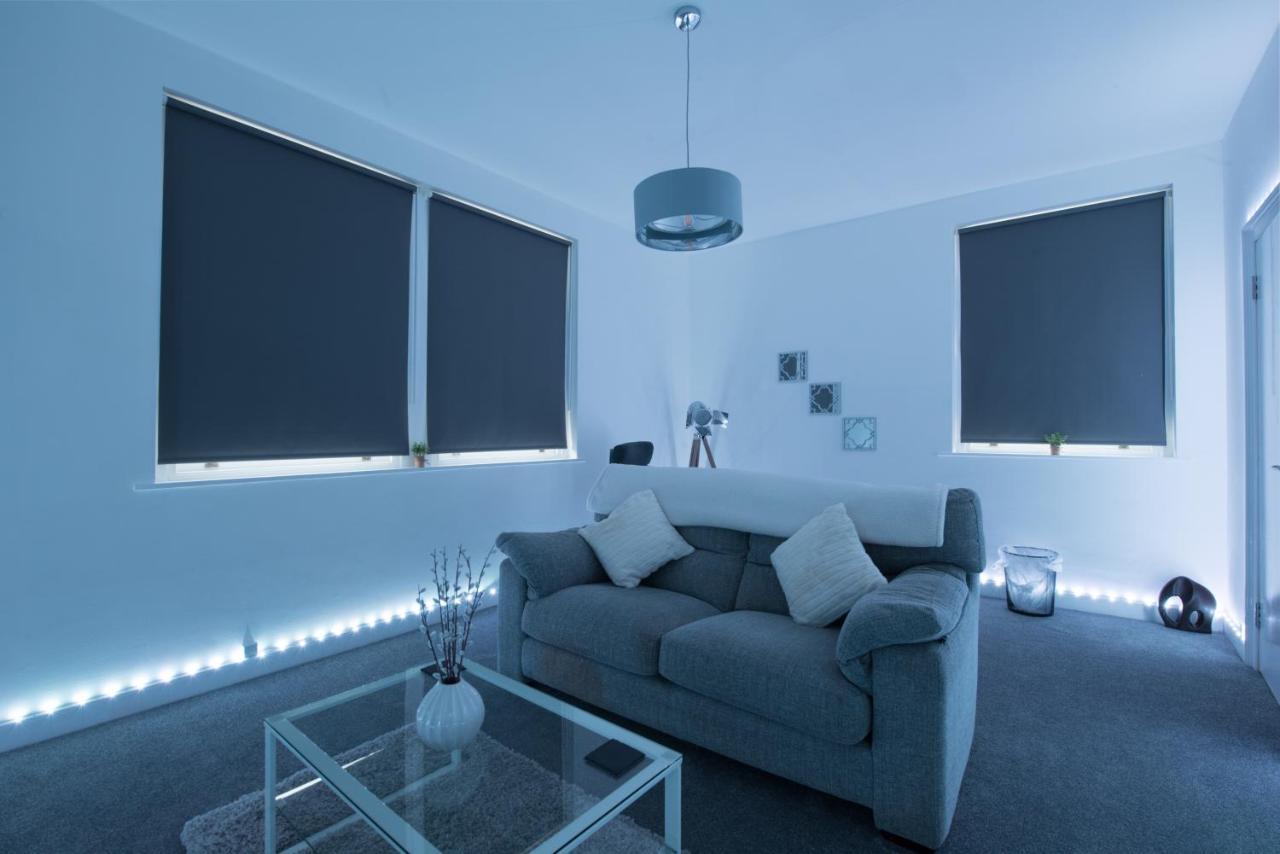 Luxe Maisonette- Parking, 4K Tvs, Leds, Local Snacks And More! باث المظهر الخارجي الصورة